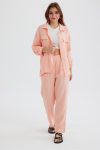 Long-Sleeve-Pocketed-Slit-Shirt-Long-Pants-Suits-10