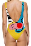 Abstract-Print-Backless-One-Piece-Swimwear-10