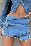 Asymmetrical-One-Piece-Strappy-Denim-Skirt-3