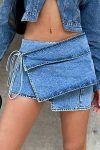 Asymmetrical-One-Piece-Strappy-Denim-Skirt-3