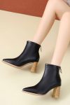 Black-Pointed-Toe-Ankle-Boots-3