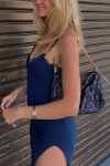 Blue-Lace-Side-Slit-Cami-Dress-1