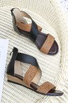 Bohemia-Sandal-Black