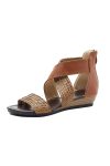 Bohemia-Sandal-Black