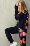 Butterfly-Print-Hoodie-Long-Pants-Two-Piece-Outfits-7