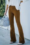 Casual-Solid-Color-Bell-Bottoms-8