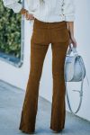 Casual-Solid-Color-Bell-Bottoms-8