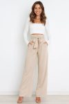 Casual-Tie-Front-Loose-Straight-Long-Pants-1