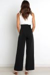 Casual-Tie-Front-Loose-Straight-Long-Pants-1