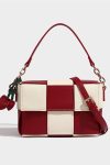 Contrast-Plaid-Woven-Bag-6