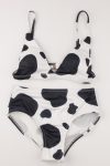 Cow-Print-Two-Piece-Bikini-Outfits-11