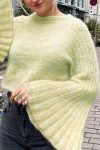 Crew-Neck-Puff-Sleeve-Sweater-2