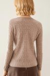 Crew-Neck-Solid-Color-Wool-Knitted-Tops-13