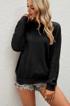 Crew-Neck-Twisted-Long-Sleeve-Sweater-6