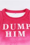 Dump-Him-Letter-Print-Gradient-Racerback-Tank-Top-4