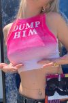 Dump-Him-Letter-Print-Gradient-Racerback-Tank-Top-4