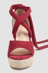 EspadrillePlatformLace-UpHeelSandals6