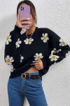 Floral-Embroidery-Crew-Neck-Sweater-4