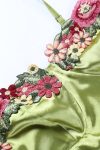 Floral-Embroidery-Solid-Color-Cami-Dress-5