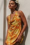 Floral-Print-Tie-Back-Yellow-Dress-3