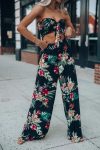 Floral-Print-Tops-_-Long-Pants-black4