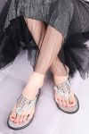 FlowerRhinestoneFlipFlopFlatSandals3