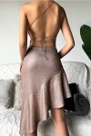 Glitter-Asymmetry-Ruffled-Cami-Dress-4