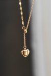 GoldHeartPendantNecklace1