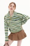 Gradient-Striped-Tie-Front-Sweater-2