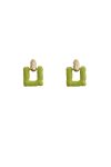 Green-Geometric-Patterns-Earrings-1