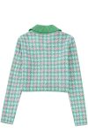 Green-Lapel-Plaid-Cardigan-1