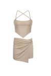 Halter-Crisscross-Crop-Top-Two-piece-Culottes-Set-5