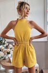 Halter-Tie-back-Yellow-Rompers-1