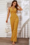 Halter-V-Neck-Backless-Jumpsuits-5