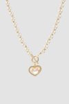 Heart-shapedPearlNecklace5