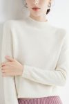 High-Collar-Solid-Color-Wool-Sweater-5