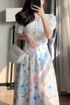 High-Waist-Floral-Print-Midi-Skirt-3