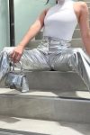 High-Waist-Reflective-PU-Leather-Pants-1