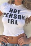 Hot-Person-Irl-Print-Crew-Neck-Crop-Top-2