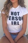 Hot-Person-Irl-Print-Crew-Neck-Crop-Top-2