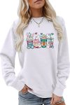 Ice-Cream-Bunny-Print-T-shirt-5