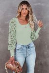 Lace-Patchwork-Long-Sleeve-Tops-1