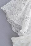 Lace-Patchwork-Strappy-Corset-Dress-3