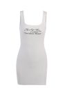 Letter-Print-Bodycon-Tank-Dress-1