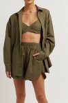 Long-Sleeve-Shirt-Vest-Three-piece-Shorts-Set-3