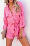 Long-Sleeve-Tie-waist-Shirt-Rompers-4