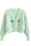 Loose-Floral-embroidery-Cardigan-1