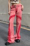 Low-Waisted-Burrs-Patchwork-Bell-Bottoms-5