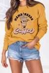 Mama-needs-coffee-Sweatshirt-beige