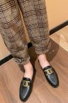 Metal-Knot-Leather-Loafers-4